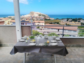 Affittimoderni Castelsardo - Attico d' Elite